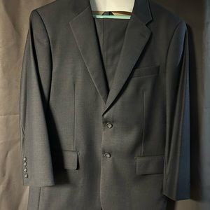 Vinci 2 piece suit set